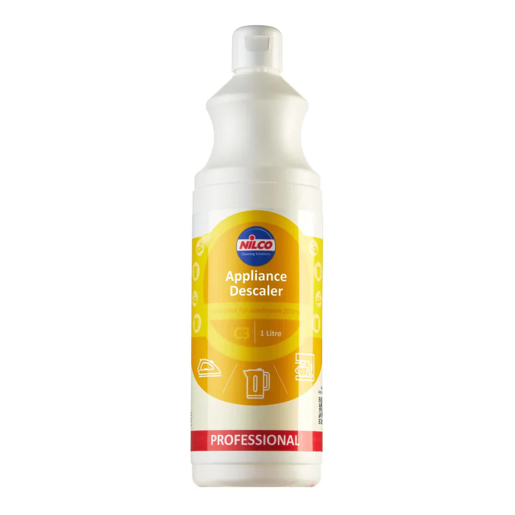 Nilco Appliance Descaler 1L
