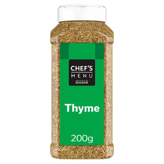 Chef's Menu Thyme 200g