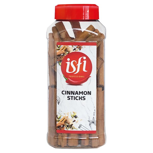 Isfi Professional Cinnamon Sticks 130g (Pack of 6)