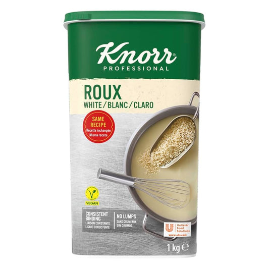 Knorr White Roux 1kg
