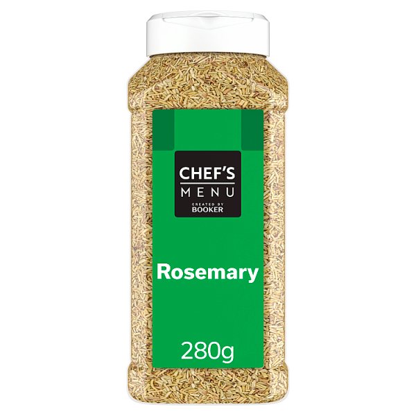 Chef's Menu Rosemary 280g
