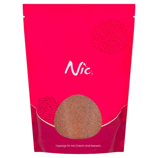 Nic Chocolate Flavour Vermicelli 1kg