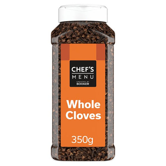 Chef's Menu Whole Cloves 350g