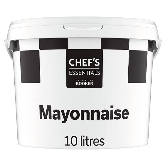 Chef's Essentials Mayonnaise 10 litres