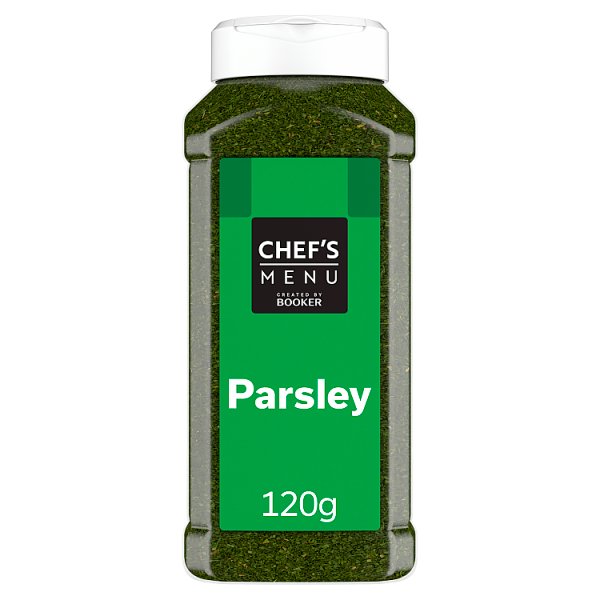Chef's Menu Parsley 120g