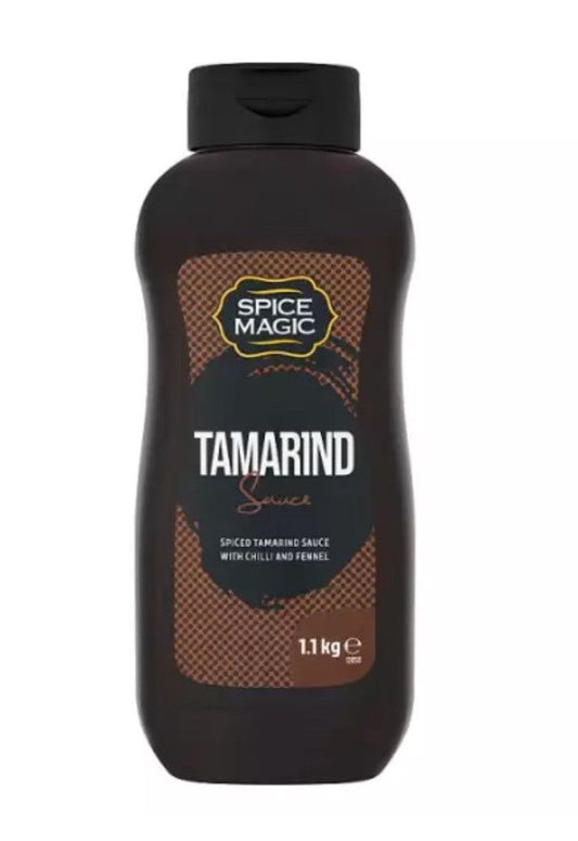 Spice Magic Tamarind Sauce 1.1kg